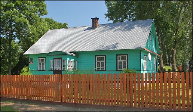 Minkowce - House, Minkowce, Minkowce 16-113 - Zdjęcia