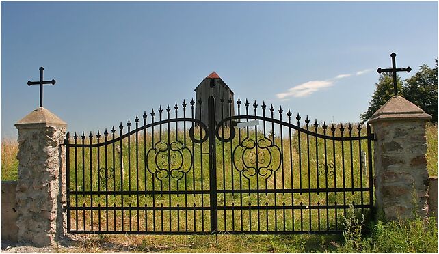 Minkowce - Windmill 02, Minkowce, Minkowce 16-113 - Zdjęcia