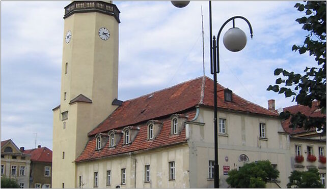 Mirsk Ratusz, Zdrojowa 1, Augustów 59-630 - Zdjęcia