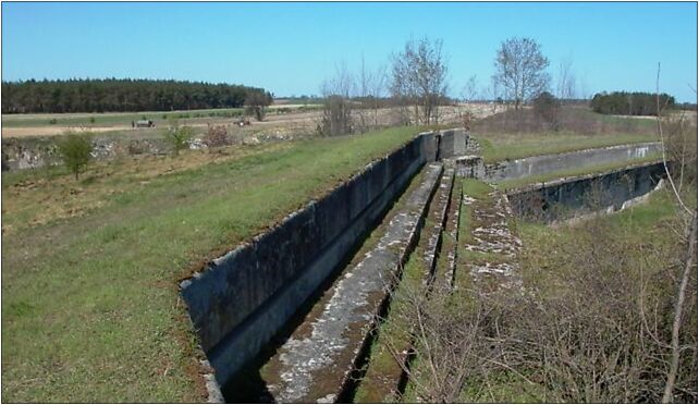 Modlin fort xii 001, Janowo, Janowo 05-180 - Zdjęcia