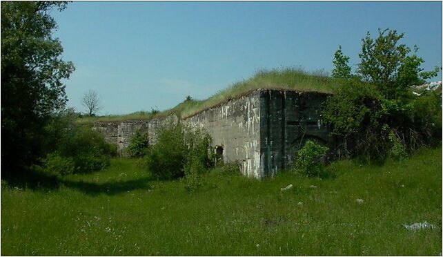Modlin fort xiii 001, Błogosławie, Błogosławie 05-180 - Zdjęcia