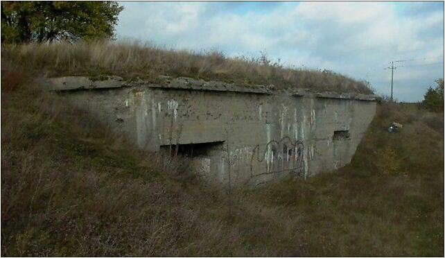 Modlin fort xiv 001, Malinowa, Goławice Drugie 05-180 - Zdjęcia