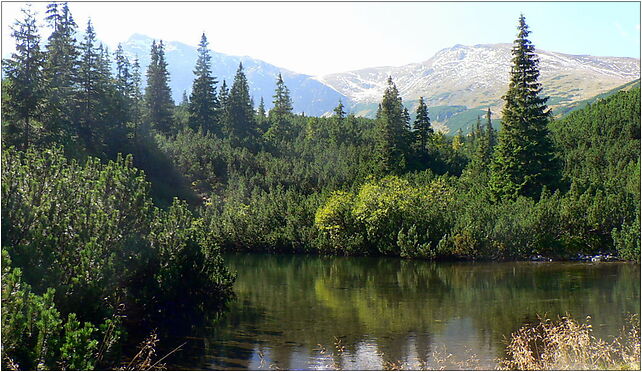 Mokra Jama, Hala Gąsienicowa, Zakopane 34-500 - Zdjęcia