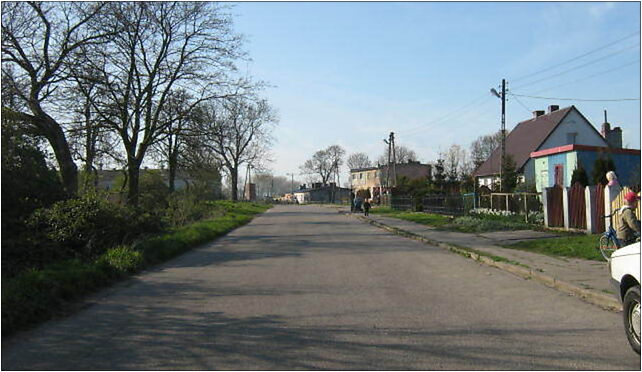 Mokrzyca Mała, Mokrzyca Mała, Mokrzyca Mała 72-510 - Zdjęcia