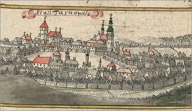Montes Tarnovicenses, Lasowicka, Tarnowskie Góry 42-600 - Zdjęcia