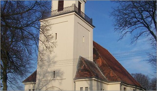Morasko church, Sióstr Misjonarek 8, Poznań 61-680 - Zdjęcia
