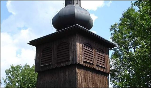 Morochów near Bukowsko 2007, Granice, Granice 38-540 - Zdjęcia