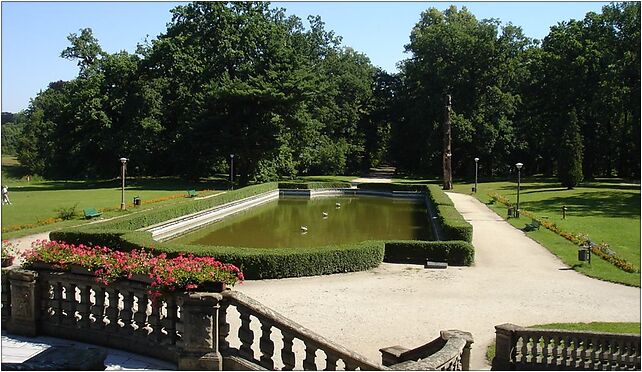 Moschen garten2, Moszna, Moszna 47-370 - Zdjęcia