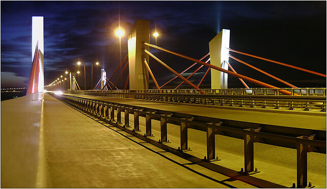 Most Unii Europejskiej, Osada, Konin 62-500 - Zdjęcia