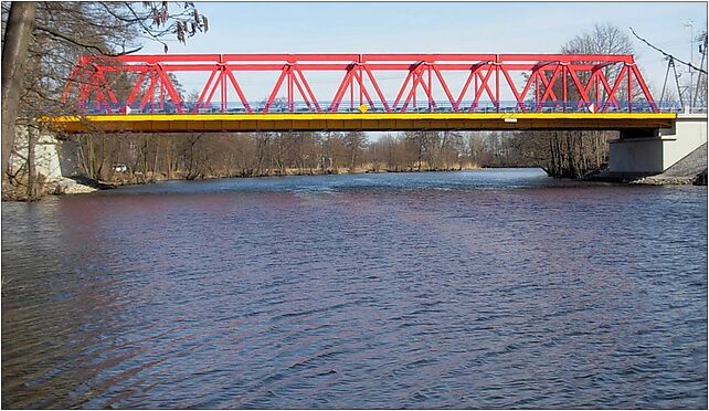 Most Żeglugi Bydgoskiej 4, Fordońska, Bydgoszcz 85-715 - Zdjęcia
