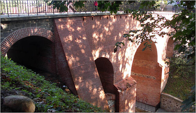 Most gotycki w Reszli, Kajki Michała 1, Reszel 11-440 - Zdjęcia
