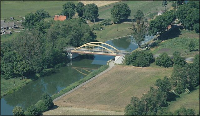 Most obwodnicy bydg lotncize 1, Ołowiana, Bydgoszcz 85-461 - Zdjęcia