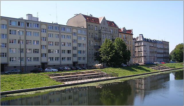 Motława River 01, Toruńska 20, Gdańsk 80-747 - Zdjęcia