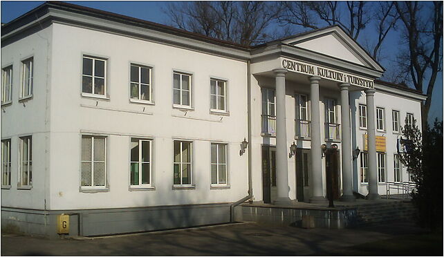 Mrągowo-dom kultury, Spacerowa 1, Mrągowo 11-700 - Zdjęcia