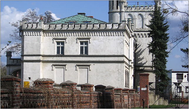Mrozow.gm.Miekinia-zaklad.opiekunczy, Wyzwolenia 12, Mrozów 55-330 - Zdjęcia