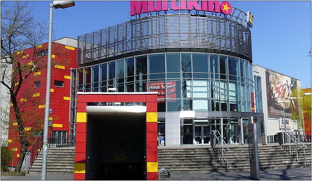 Multikino, Nowodworska 46, Bydgoszcz 85-120 - Zdjęcia