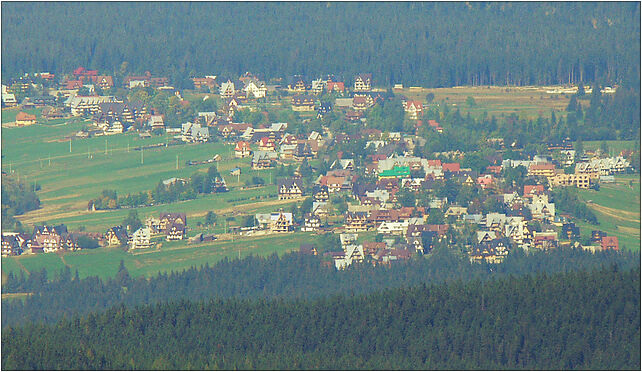 Murzasichle, Sądelska, Murzasichle 34-531 - Zdjęcia