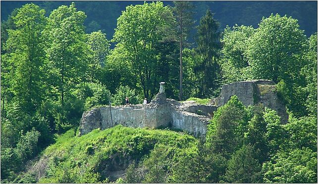 Muszyna castle, Kity, Muszyna 33-370 - Zdjęcia