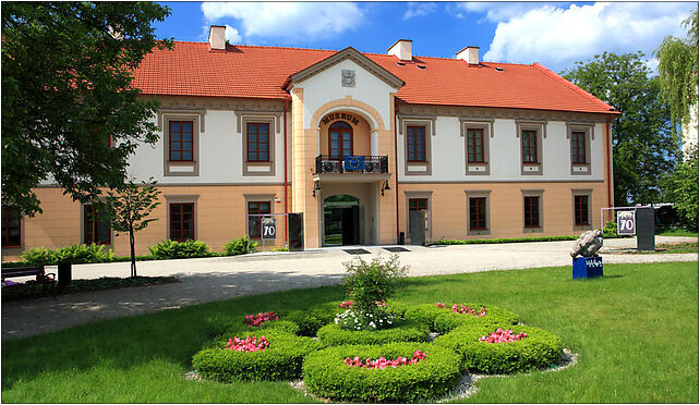 Muzeum0921, Sandomierska, Stalowa Wola 37-450 - Zdjęcia