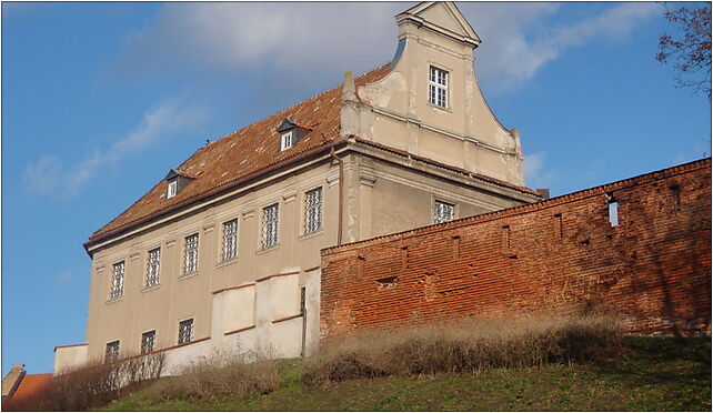 MuzeumGrudziadz2, 23 Stycznia, al. 2, Grudziądz 86-300 - Zdjęcia