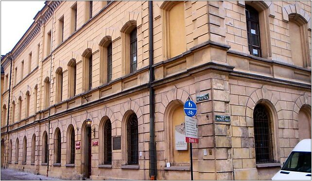 Muzeum Geologiczne PAN w Krakowie, Poselska 12, Kraków 31-002 - Zdjęcia