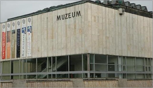 Muzeum Gniezno, Mickiewicza Adama 7, Gniezno 62-200 - Zdjęcia