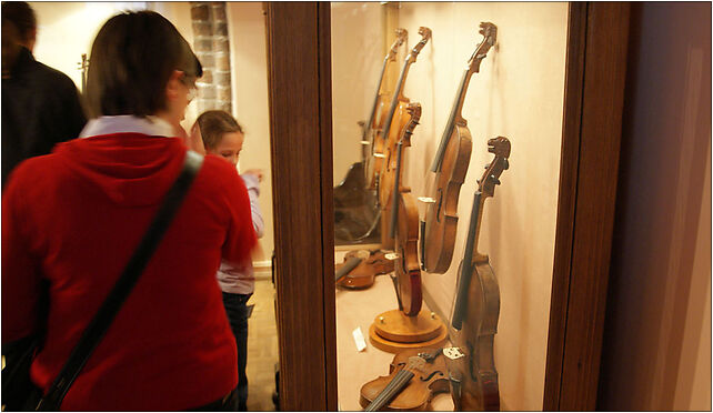 Muzeum Instrumentow Muzycznych Noc Muzeów, Stary Rynek 45, Poznań 61-772 - Zdjęcia