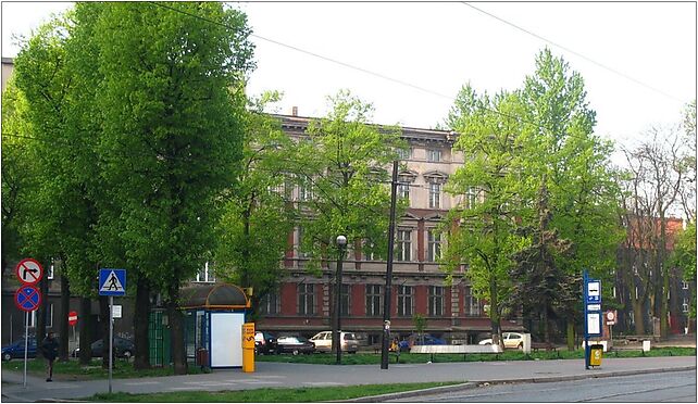 Muzeum Miejskie w Zabrzu (Nemo5576), Krakowski, pl. 3, Zabrze 41-800 - Zdjęcia