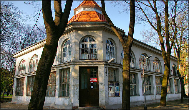 Muzeum Przyrodnicze Uniwersytetu Łódzkiego, Park Sienkiewicza, Łódź 01 90-011 - Zdjęcia