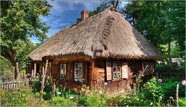 Muzeum Rolnictwa w Ciechanowcu 1, Pałacowa, Ciechanowiec 18-230 - Zdjęcia