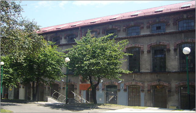 Muzeum Techniki i Włókiennictwa w Bielsku-Białej, Bielsko-Biała 43-300 - Zdjęcia