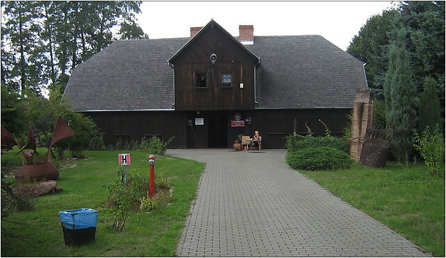Muzeum Wikliniarstwa i Chmielarstwa - Nowy Tomyśl, Olchowa 10 64-300 - Zdjęcia
