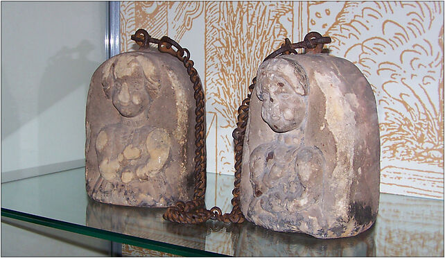 Muzeum Ziemi Lubuskiej - Muzeum Tortur - Kamienie hańbiące 65-033 - Zdjęcia