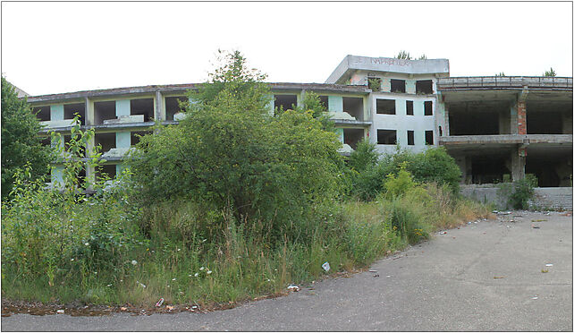Nadole - Hotel, Kaszubska, Nadole 84-250 - Zdjęcia