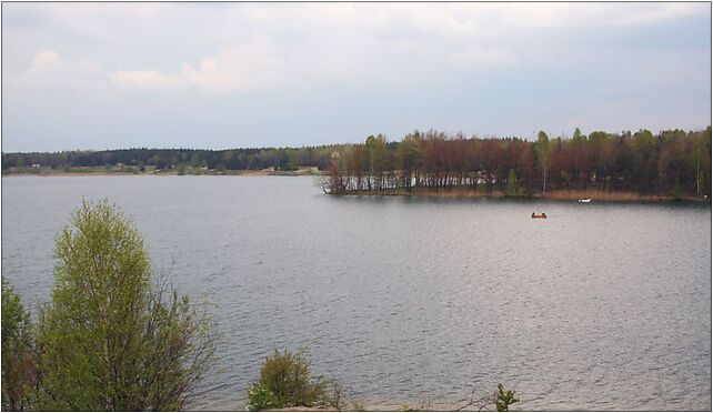 Nakło-Chechło panorama 4p, Obwodnica, Tarnowskie Góry 42-600 - Zdjęcia