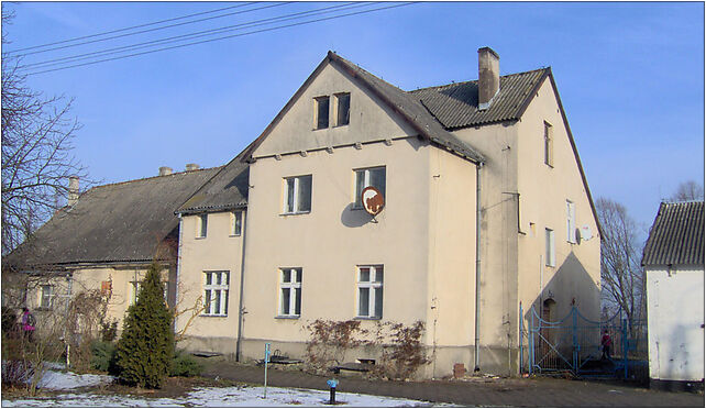 Napole Manor Hause, Napole - Zdjęcia