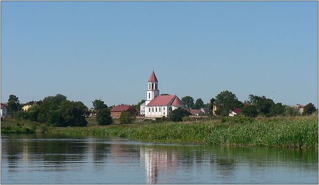 Narew, Suraz, Zakościelna, Końcowizna 18-105 - Zdjęcia