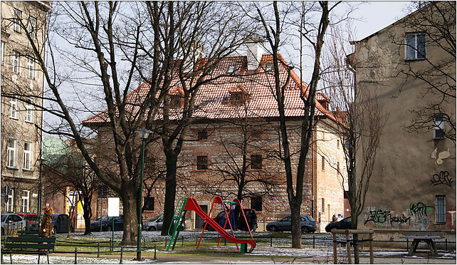 National Museum in Kraków-Old Granary, 6 Sikorski square,Krakow ,Poland 31-114 - Zdjęcia