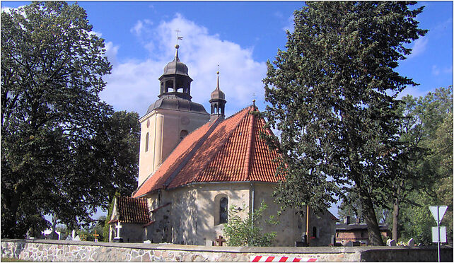 Nawra Church, Nawra - Zdjęcia