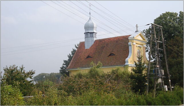 NebrowoWielkie88, Nadwiślańska, Nebrowo Wielkie 82-522 - Zdjęcia