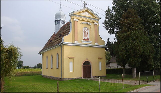 NebrowoWielkie89, Nadwiślańska, Nebrowo Wielkie 82-522 - Zdjęcia