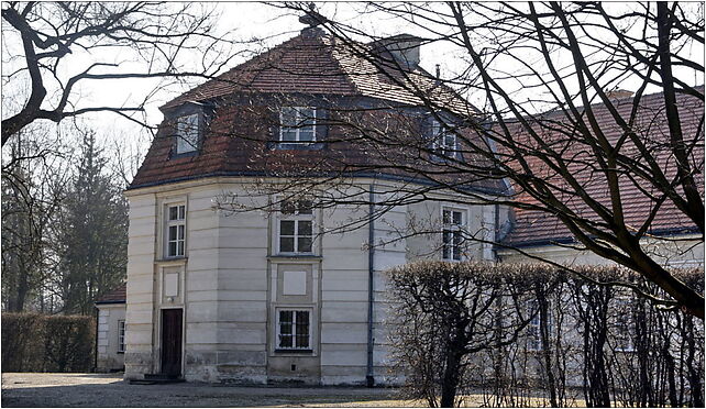 Nieborów - workshop of artistic majolica, Nieborów, Brzóstowa 99-416 - Zdjęcia