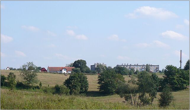 Niedxwiedx (gm Barczewo), Niedźwiedź - Zdjęcia