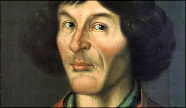 Nikolaus Kopernikus, Gagarina Jurija 11, Toruń 87-100 - Zdjęcia