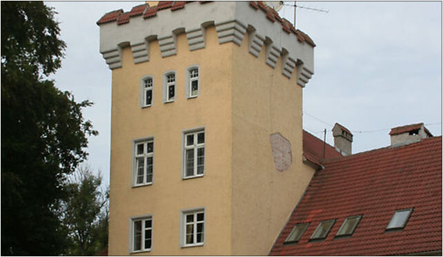 Nowęcin - Castle 02, Łebska, Nowęcin 84-360 - Zdjęcia