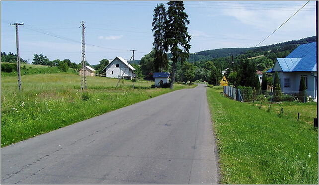 Nowa Wieś (powiat przemyski) 1, Nowa Wieś, Nowa Wieś 37-740 - Zdjęcia
