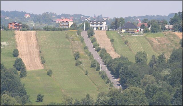 Nowa Wies (pow. myslenicki), Sieraków, Sieraków 32-410 - Zdjęcia