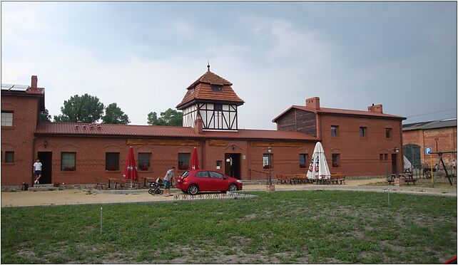 Nowecin89, św. Huberta, Nowęcin 84-360 - Zdjęcia