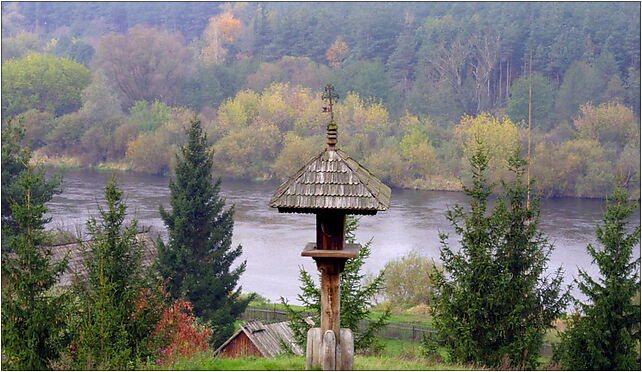 Nowogród Narew, Obwodowa, Nowy Dwór Mazowiecki 05-160 - Zdjęcia