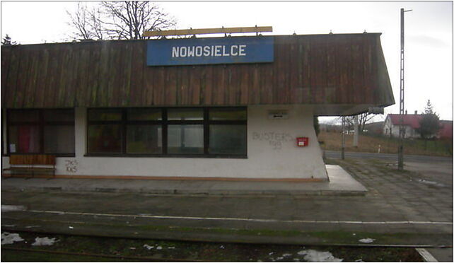 Nowosielce, Nowosielce, Nowosielce 38-533 - Zdjęcia